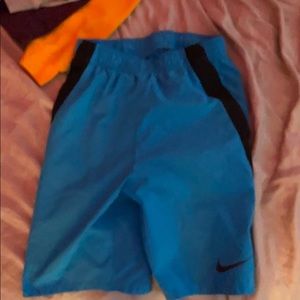 Nike shorts
